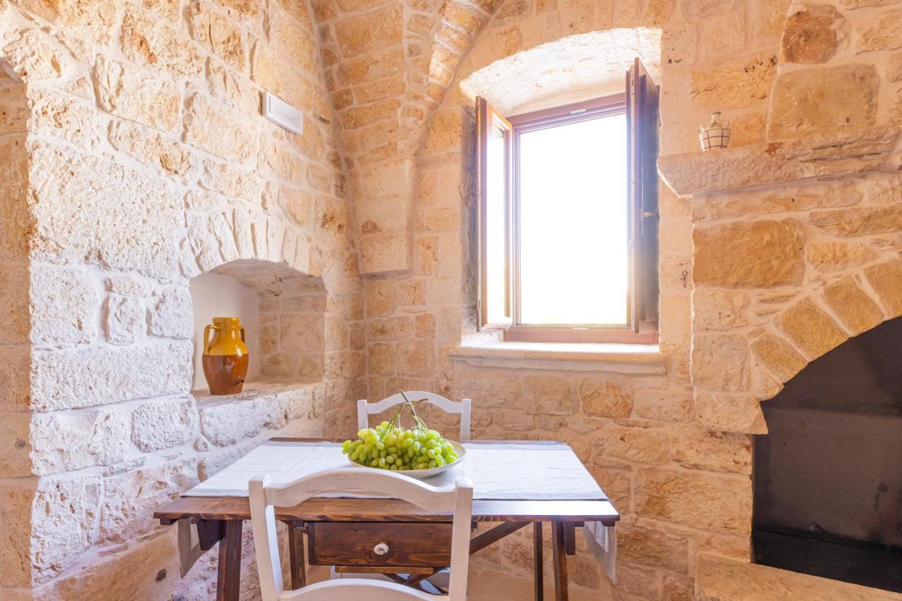 Holiday home Le Casette In Gravina Luxury *