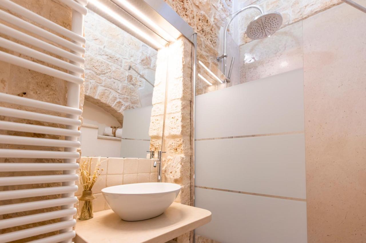 Le Casette In Gravina Luxury *