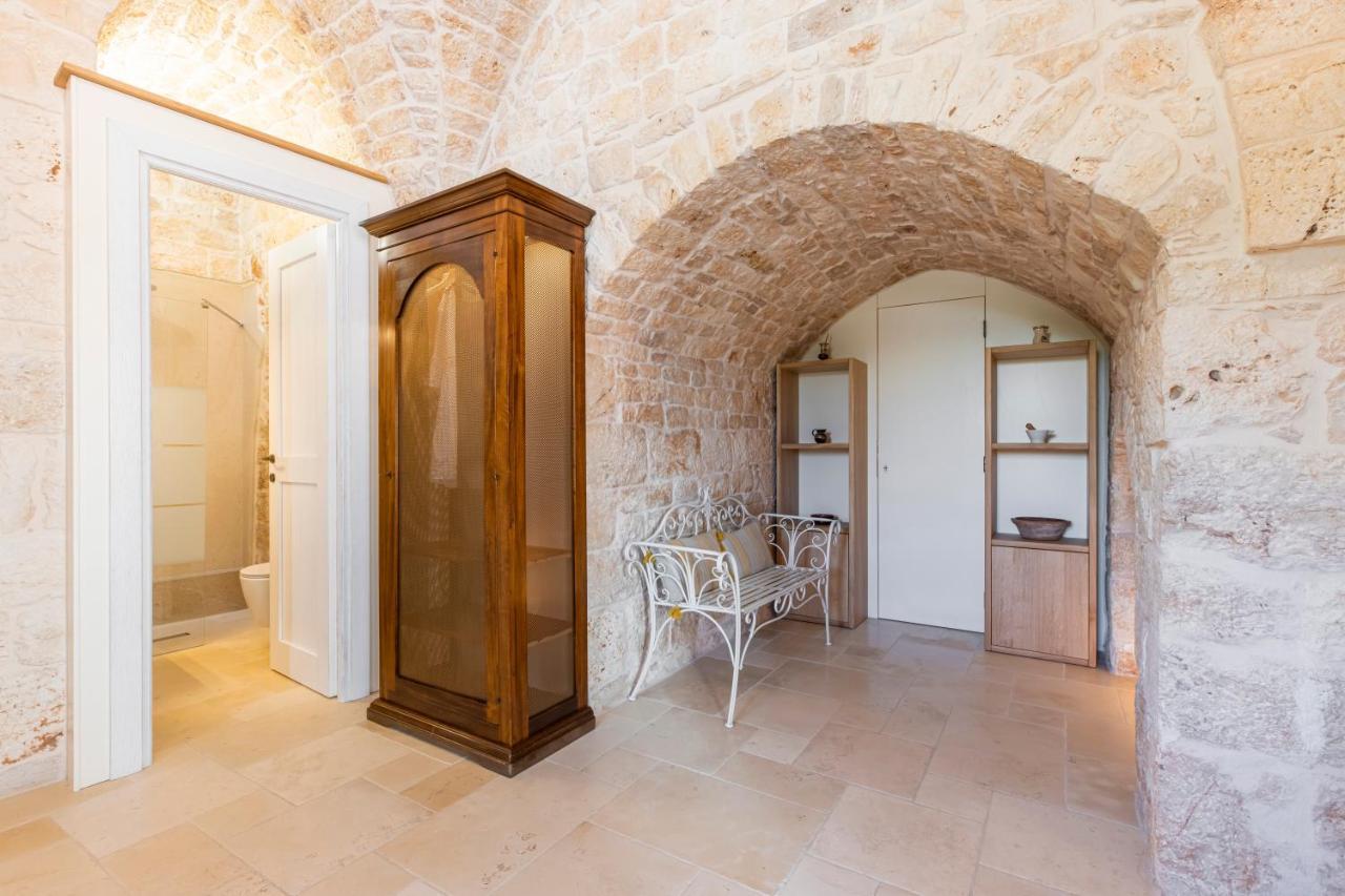 Le Casette In Gravina Luxury *