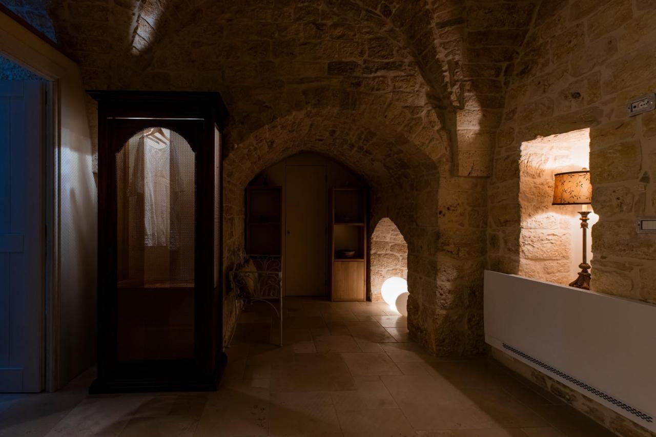 Le Casette In Gravina Luxury