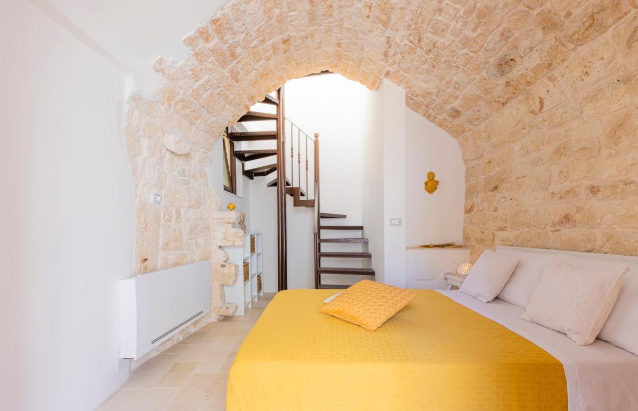 Le Casette In Gravina Luxury * Villa Castelli