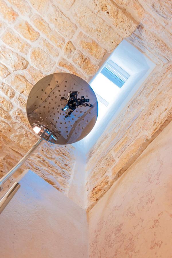 Le Casette In Gravina Luxury Holiday home *
