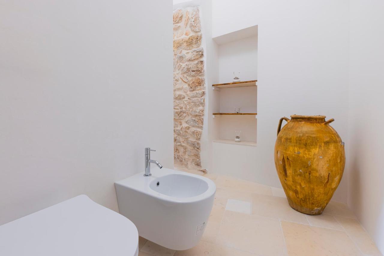 Holiday home Le Casette In Gravina Luxury