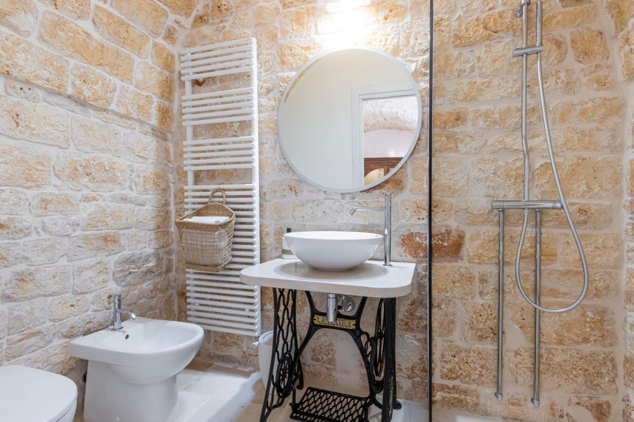 Le Casette In Gravina Luxury Holiday home *