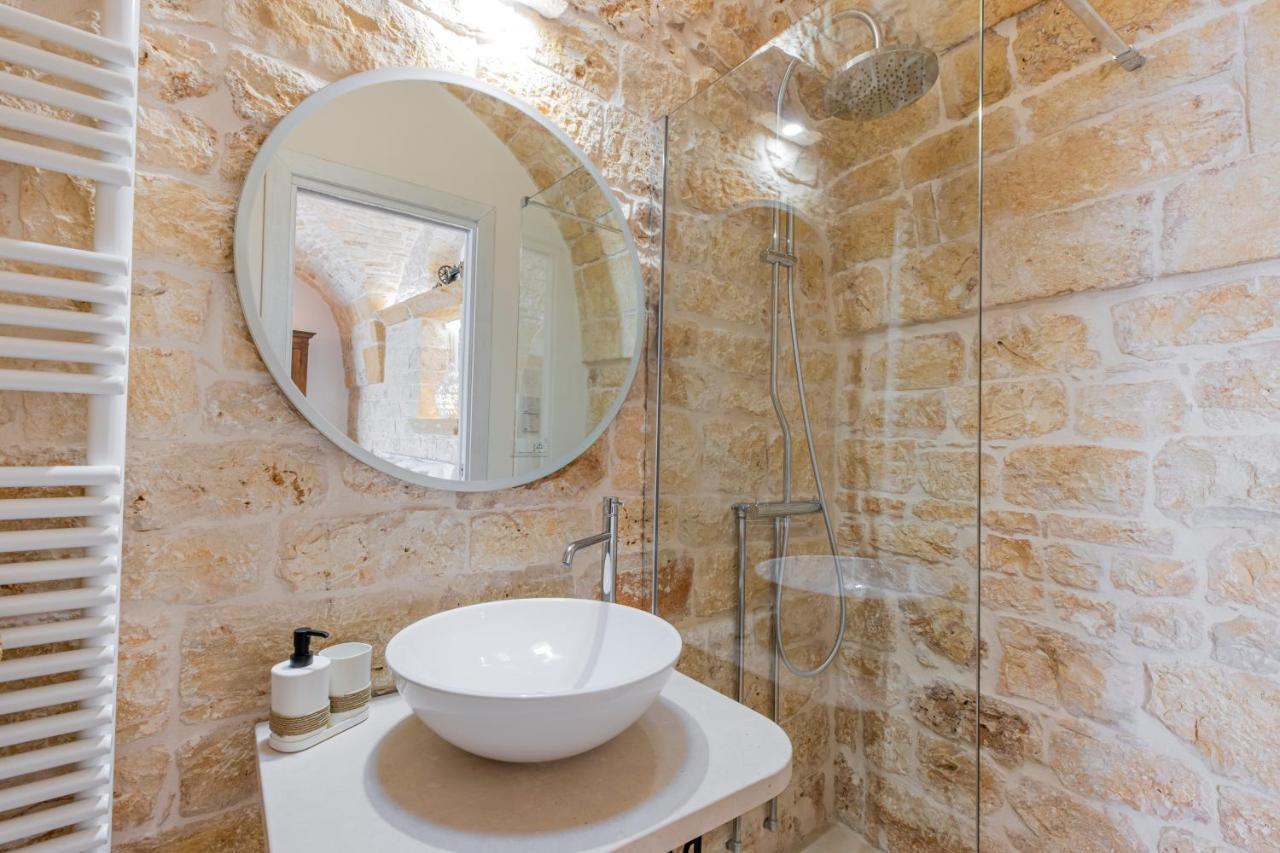 Holiday home Le Casette In Gravina Luxury *