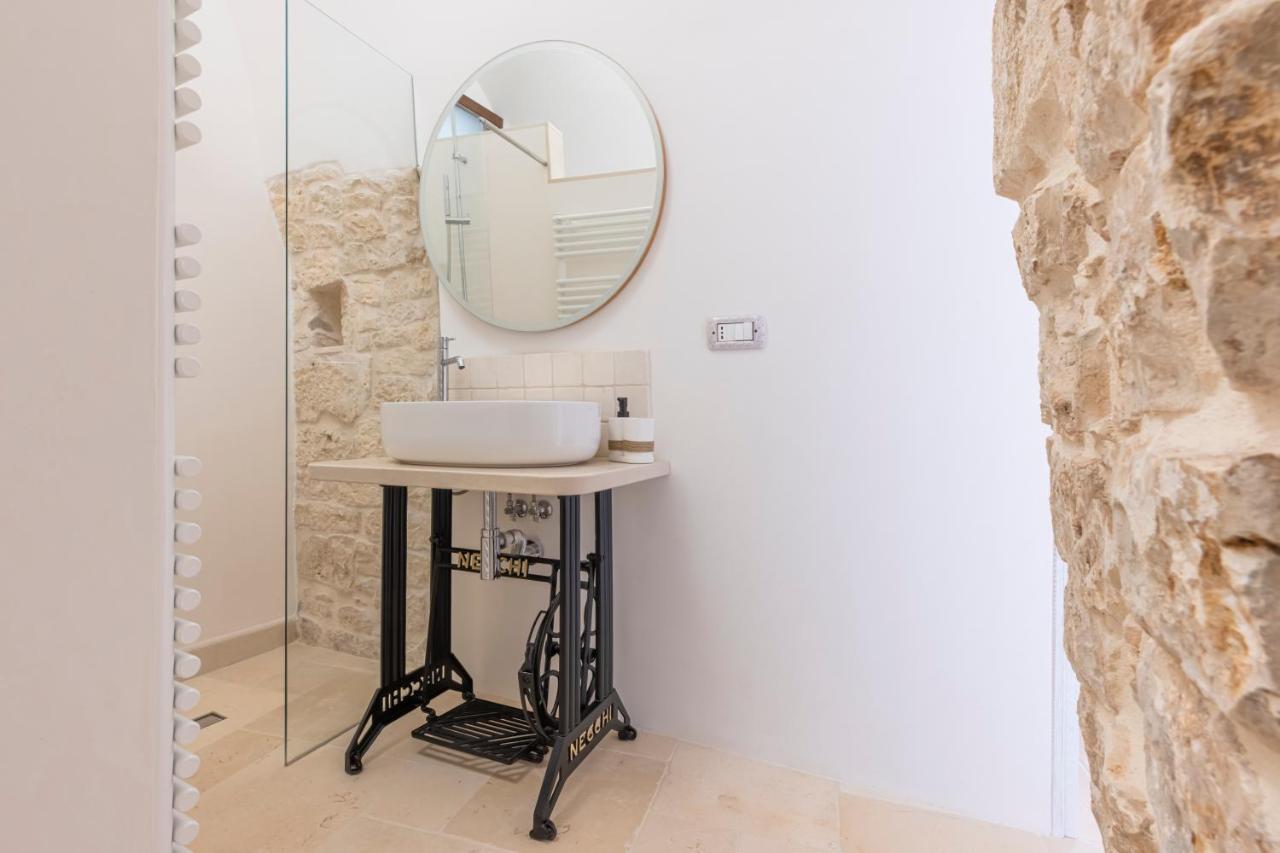Holiday home Le Casette In Gravina Luxury *