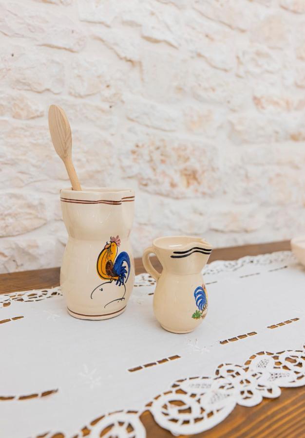 Le Casette In Gravina Luxury Villa Castelli