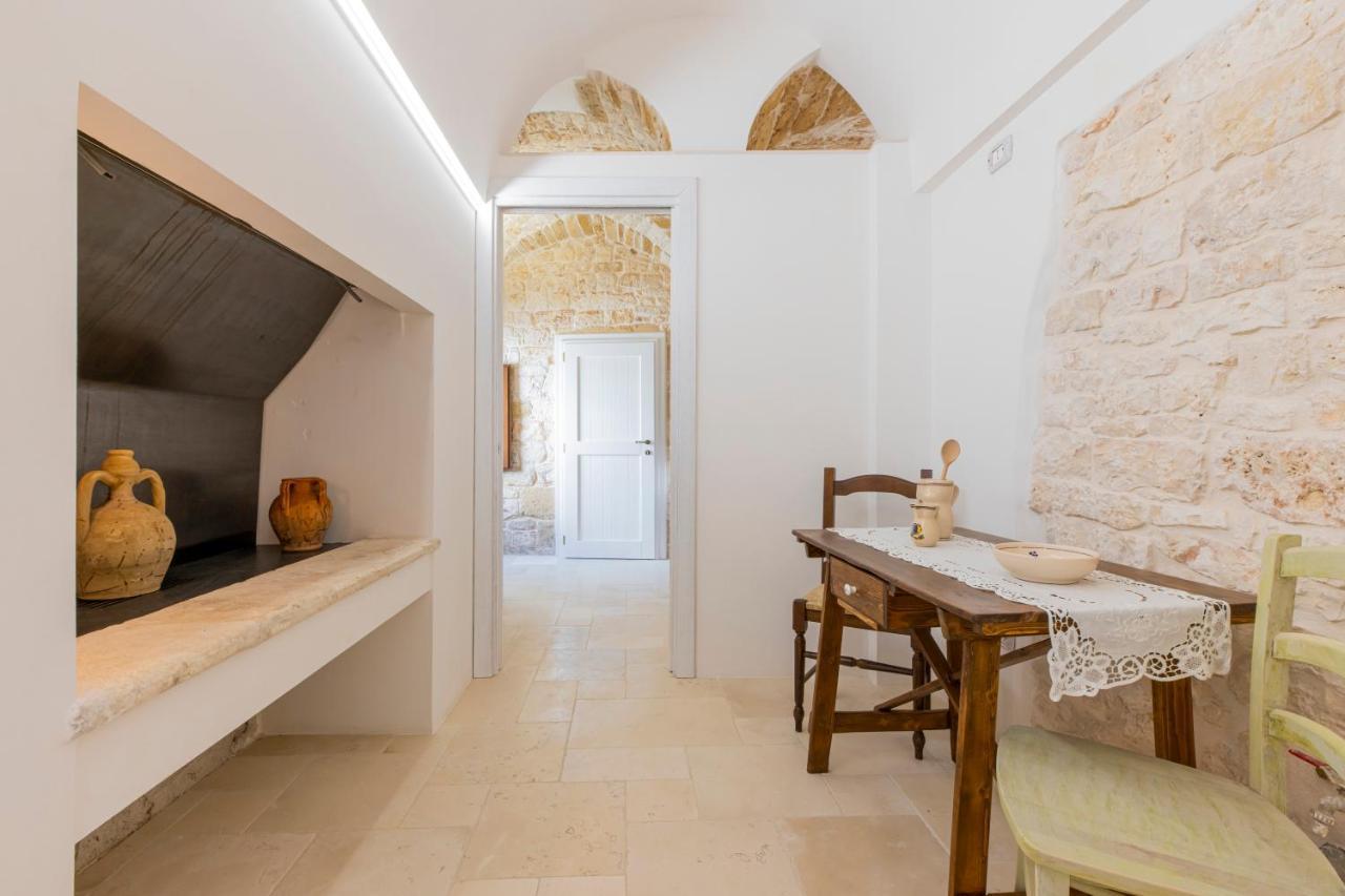 Holiday home Le Casette In Gravina Luxury Villa Castelli
