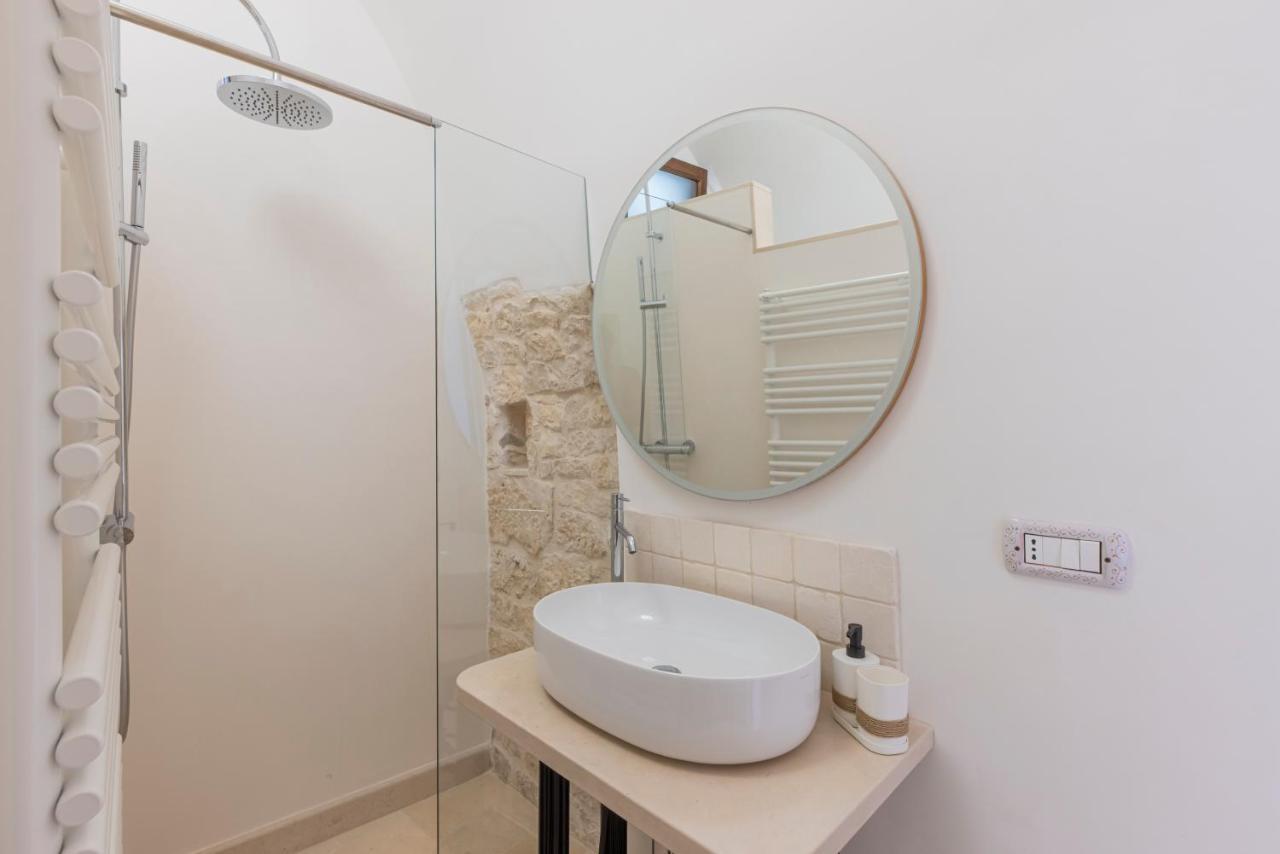 Le Casette In Gravina Luxury Holiday home *