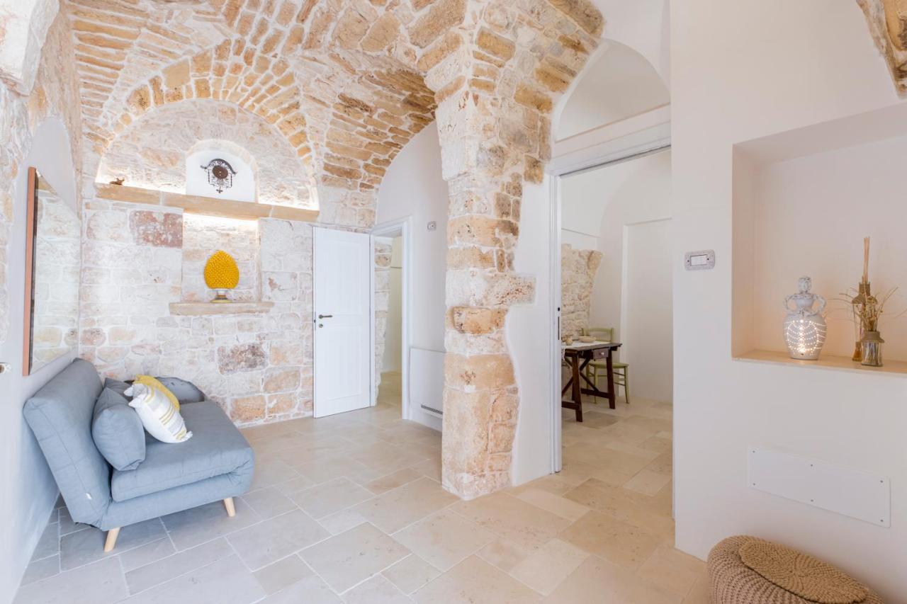 Holiday home Le Casette In Gravina Luxury Villa Castelli