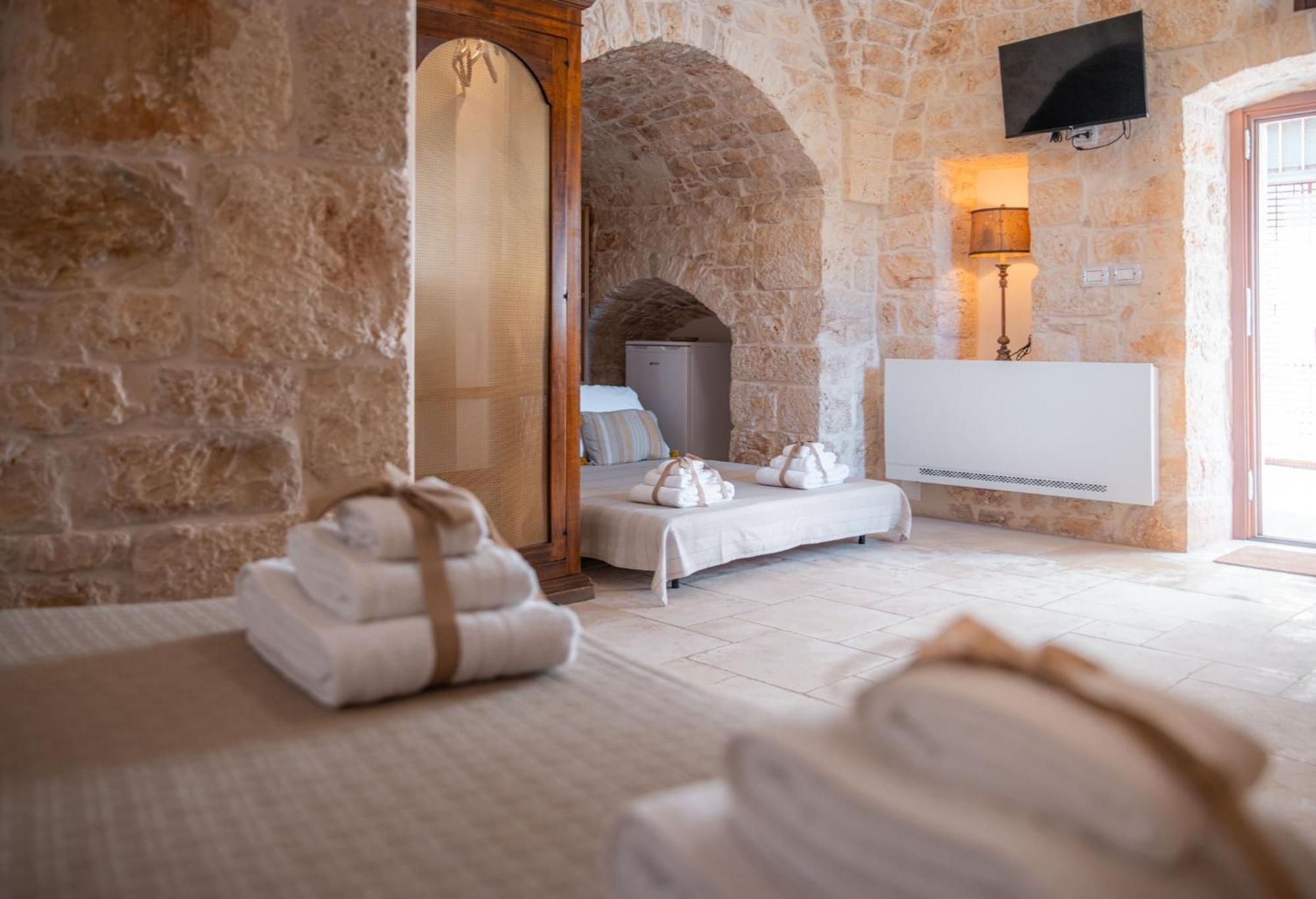 Le Casette In Gravina Luxury * Villa Castelli