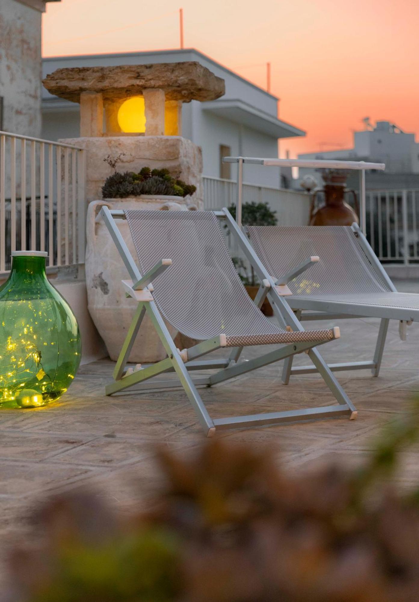 Le Casette In Gravina Luxury Holiday home Villa Castelli