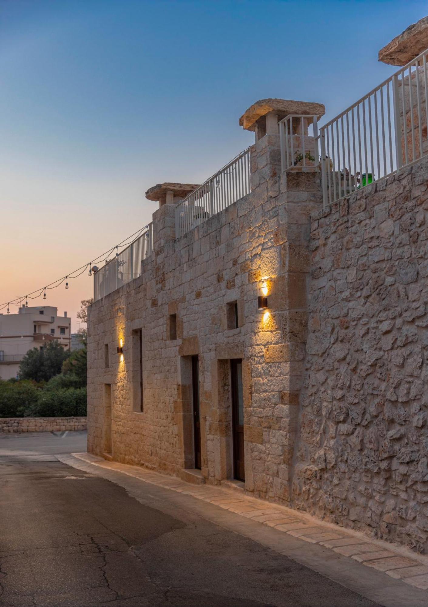 Holiday home Le Casette In Gravina Luxury *